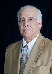 Dr. Abel Ricardo González Canalda