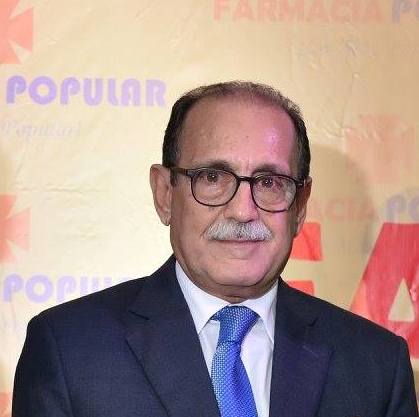 Dr. Rafael Nazario Lora