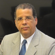 Dr. José Ernesto Ramírez Feliz