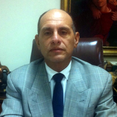 Dr. Eric Pimentel