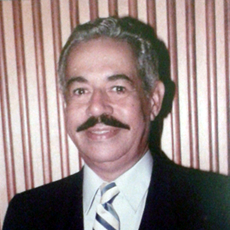 Dr. Rafael Miranda B.