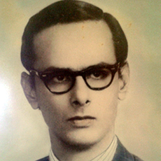 Dr. Francisco García Pereyra