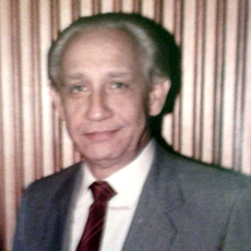Dr. Rubén Andújar P.