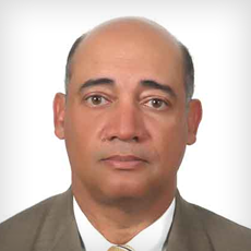 Dr. Eric Olivero P
