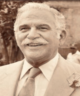 Dr. Eduardo Álvarez Perelló