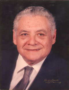 Dr. Frank Hernández Álvarez